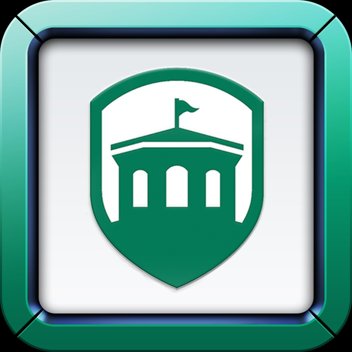 Grande Vista Golf Club app icon