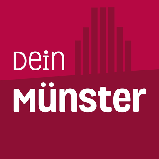 Dein Münster app icon