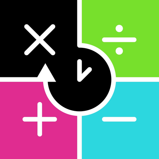 Calculator Dojo Lv99 app icon