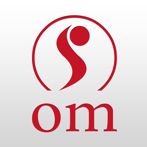 Southern Om Yoga app icon