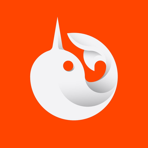 Narwhal for Reddit app icon