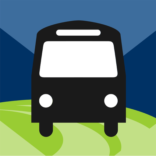 Visalia Transit app icon