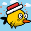 Flappy Duck Challenger icon