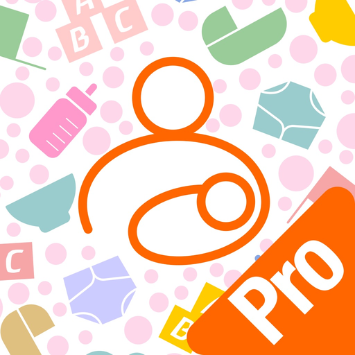Baby Tracker Pro (Newborn Log) app icon