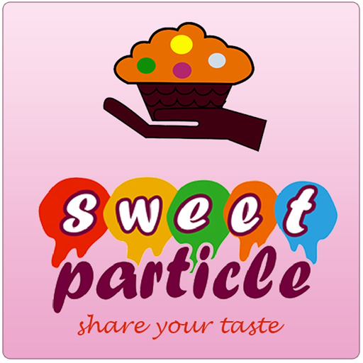 Sweet Particle app icon