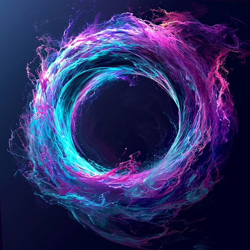 Circular Tiny Planet Editor app icon