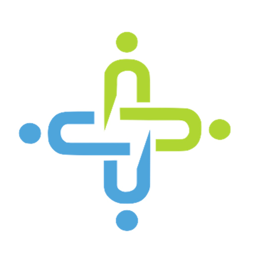 HealthcareLink app icon
