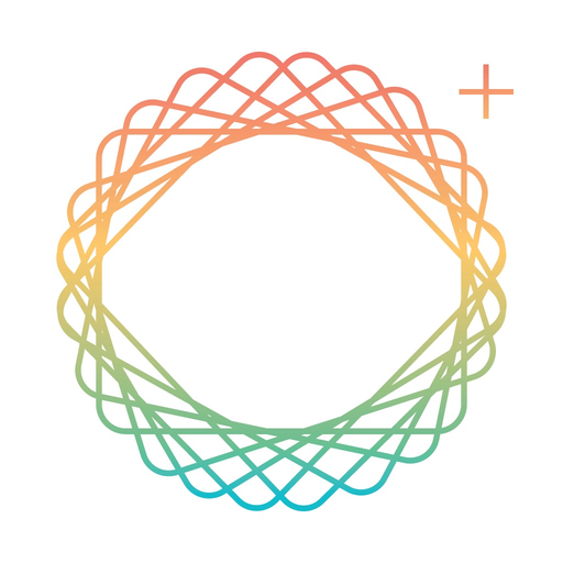 CamBlast+ Photo Editor app icon