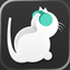 Podcat - your Podcast Client icon
