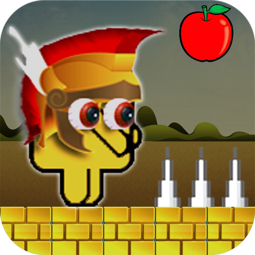 Andro's World app icon