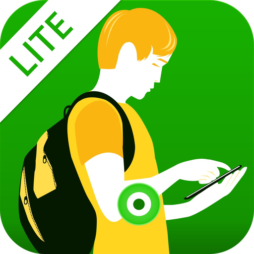 Natural First Aid Travel Kit: Pain Relief Massage! app icon