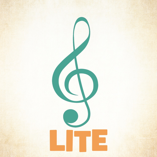 Treble Cat Lite app icon
