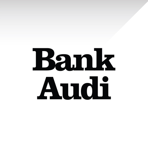 Bank Audi app icon