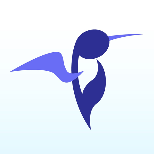 Hummingbrrd app icon