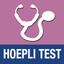 Hoepli Test Medicina icon