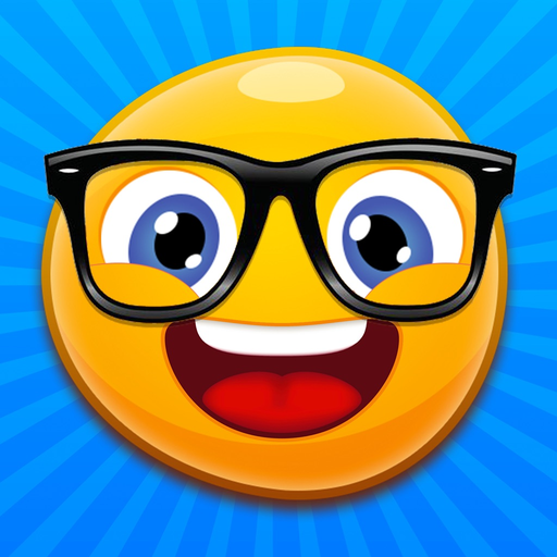WordNerd - The picture puzzle game for word nerds app icon
