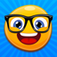 WordNerd - The picture puzzle game for word nerds icon
