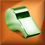 Sportfåne - Målservice icon