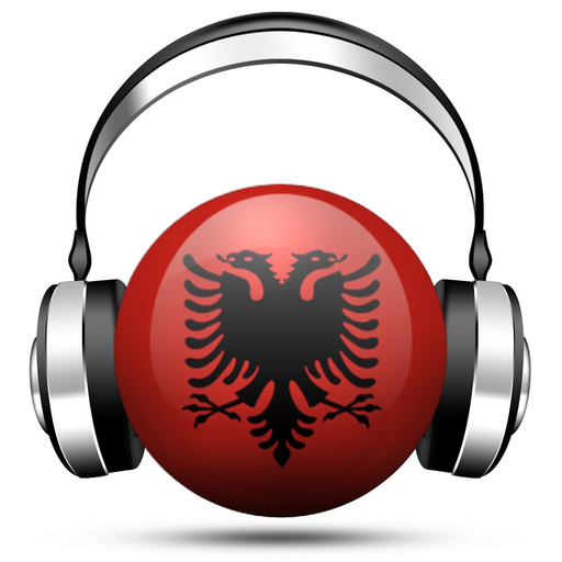 Albania Radio Live (Shqipëri) app icon