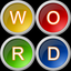 Word Drop : Best word game icon