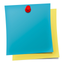 Simple Antnotes icon