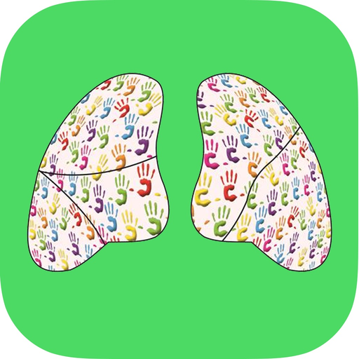 NeumoPed app icon