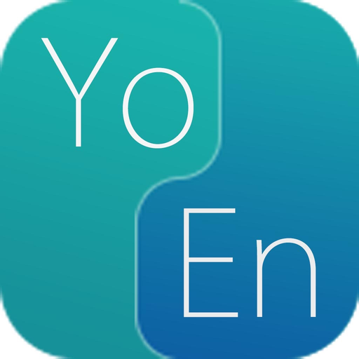 Yoruba Dictionary app icon