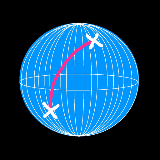 Nav GC app icon