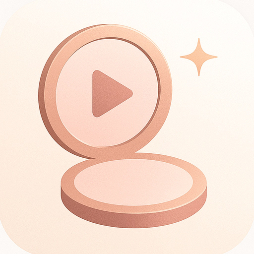 Beauty Magazine: Tips & Videos app icon
