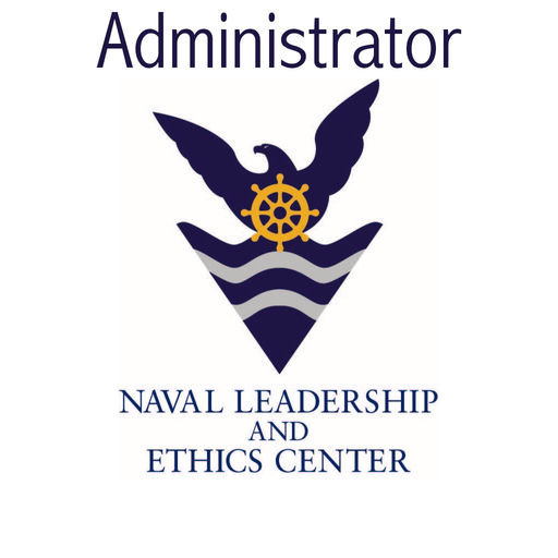 NLEC App Administrator app icon