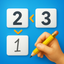 Futoshiki Puzzle Game icon