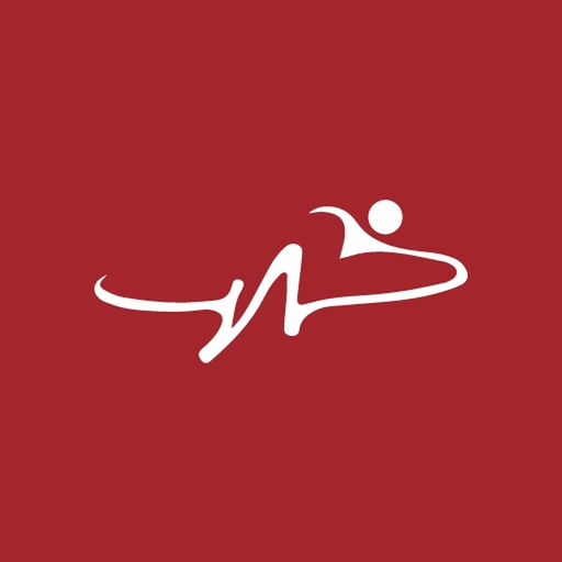 Heart Zones Training app icon