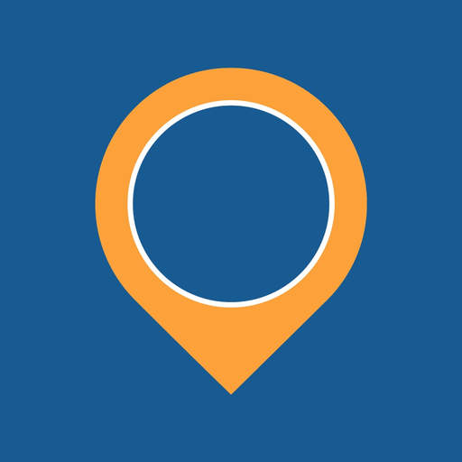 Stop Here app icon