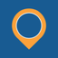 Stop Here icon