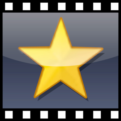 VideoPad Video Editor app icon