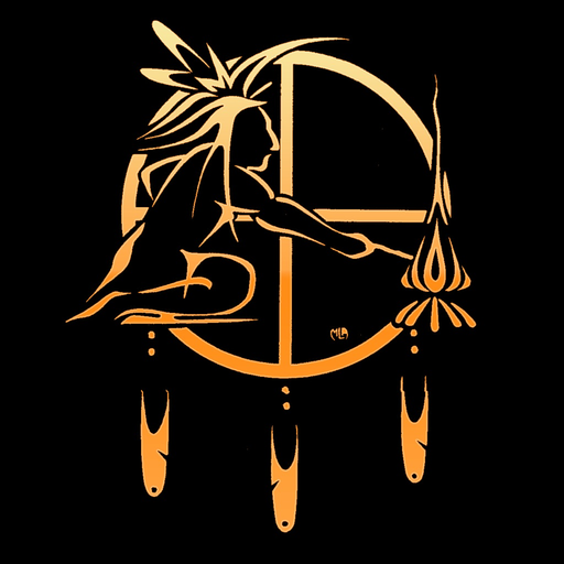 Potawatomi app icon