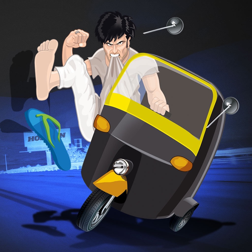 Toktok Drift app icon
