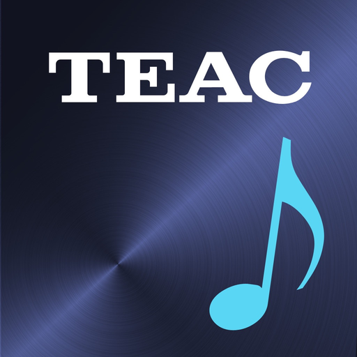HR Audio Player for iOS app icon