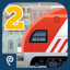 Build A Train 2 Lite icon