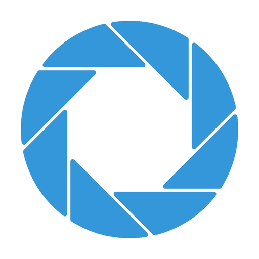 Photo Metadata Viewer app icon