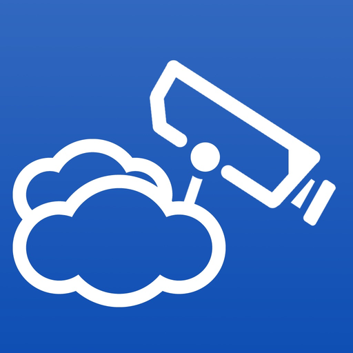 DVR.Webcam - OneDrive Edition app icon