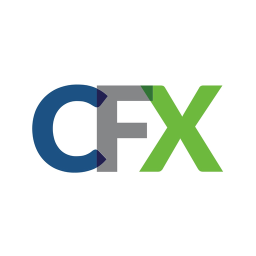 CareFlex Mobile app icon