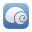 SnailSVN – SVN for Finder icon