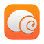 SnailGit – Git for Finder icon