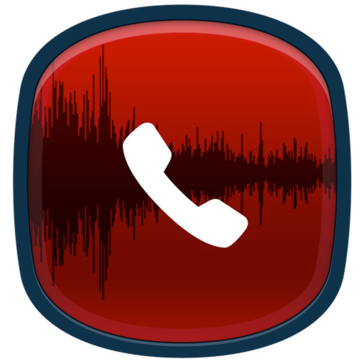 Call Recorder app icon