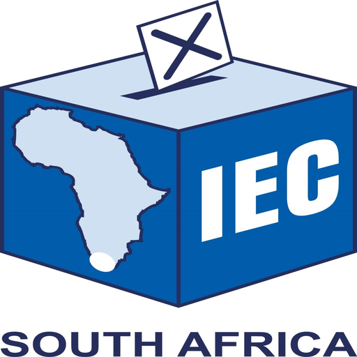 IEC South Africa app icon
