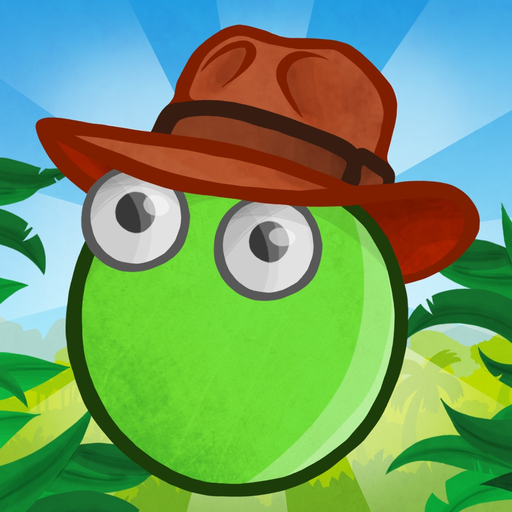 Bubble Blast Adventure app icon