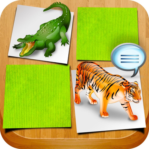 Memory 2 • Original app icon