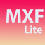 MXF Lite icon