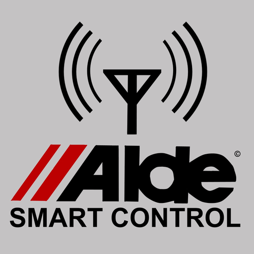 Alde Smart Control app icon